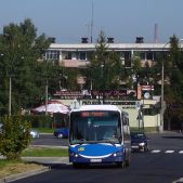 Jelcz M083C #DA105