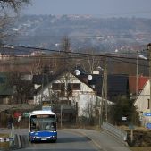 Jelcz M083C #DA105