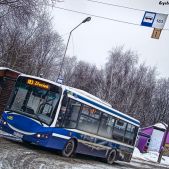 Jelcz M083C #DA105