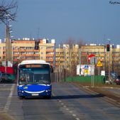 Jelcz M083C #DA105