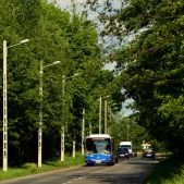 Autosan M09LE #DA106