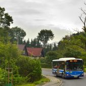 Autosan Sancity M09LE #DA106
