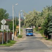 Autosan M09LE #DA107