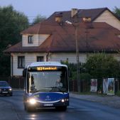Autosan M09LE #DA110