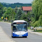 Autosan SanCity #DA110