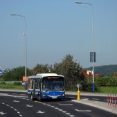 Autosan M09LE #DA111