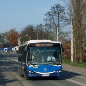 Autosan M09LE #DA112