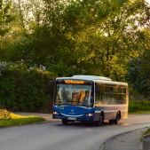 Autosan M09LE #DA112