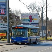 Autosan M09LE #DA112