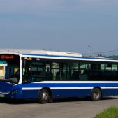 Autosan M09LE #DA112