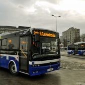 Autosan M09LE #DA125