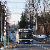 Autosan M09LE #DA126