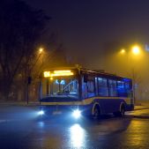 Autosan M09LE #DA128