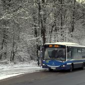 Autosan M09LE #DA109