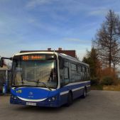Autosan M09LE #DA110