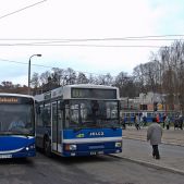 Jelcz M083C #DA104