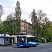 Autosan M09LE #DA106