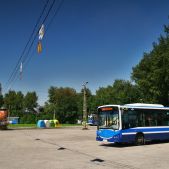 Autosan M09LE #BA111