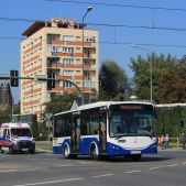 Autosan M09LE #DA108