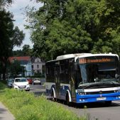 Autosan M09LE #BA136
