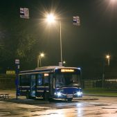 Jelcz M083C #DA105
