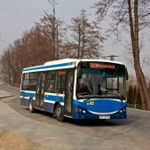 Jelcz M083C #DA102