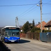Autosan M09LE #BA106