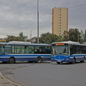 Autosan M09LE #BA112