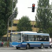 Jelcz M083C #DA101