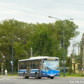 Autosan M09LE #BA109