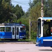 Autosan M09LE #BA112