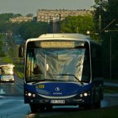 Autosan M09LE #BA109