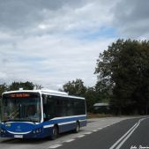 Autosan M09LE #BA108