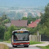 Autosan M09LE #206