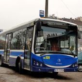 Autosan M09LE #BA109