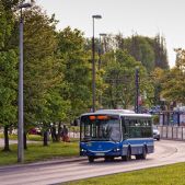 Autosan M09LE #BA109