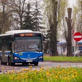 Autosan M09LE #BA112