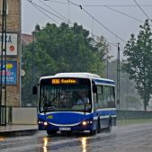 Jelcz M083C #DA102