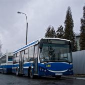 Jelcz M083C #DA104