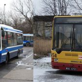 Jelcz M083C #DA104