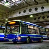 Jelcz M083C #DA105