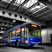 Jelcz M083C #DA105