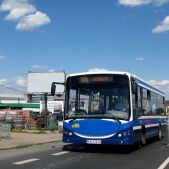 Jelcz M083C #DA105