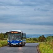 Autosan Sancity M09LE #DA106