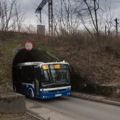 Autosan M09LE #DA118