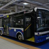 Autosan M09LE #DA131
