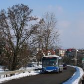 Jelcz M083C #DA102