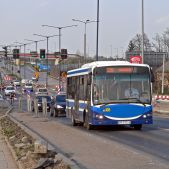 Jelcz M083C #DA105