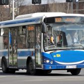 Jelcz M083C #DA104