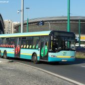 Solaris Urbino 15 #207